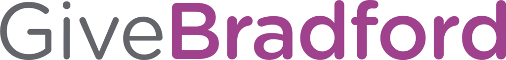 GiveBradford Web 1