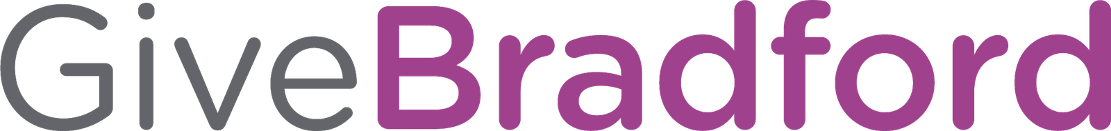 GiveBradford Web 1
