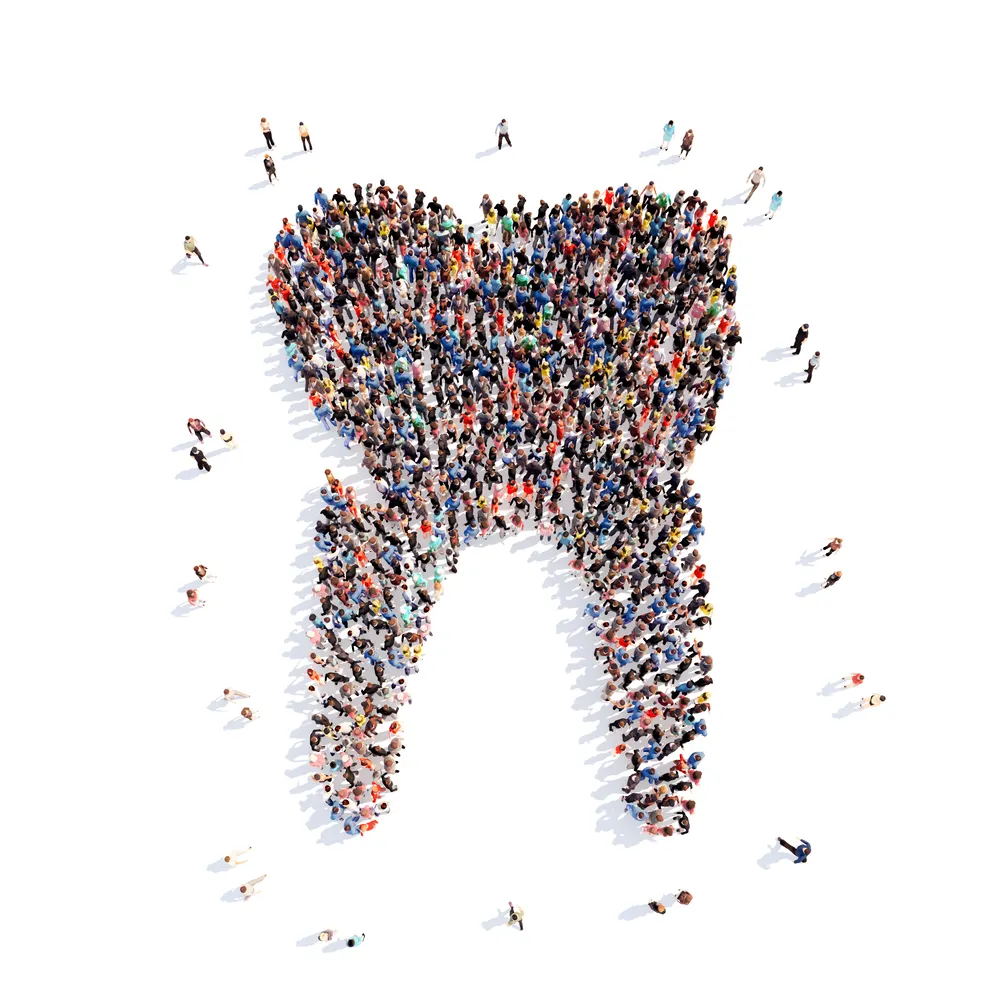 large group people form tooth isolated white background ezgif.com optiwebp